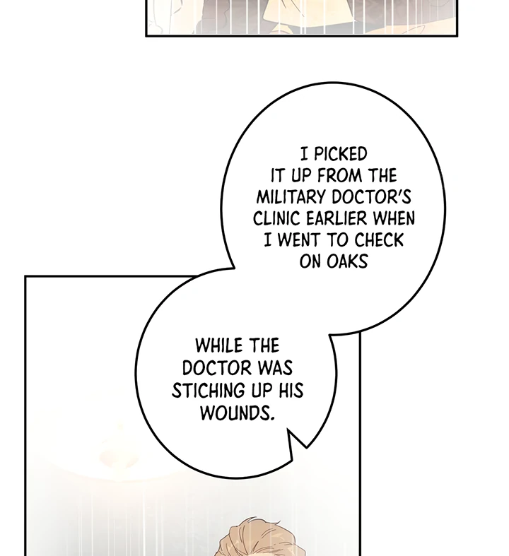 From Six to Sovereignty: The Girl Who Ruled Chapter 42 - Page 3