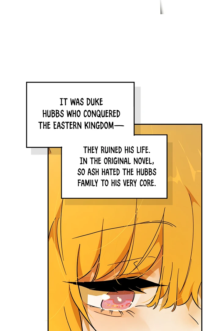 From Six to Sovereignty: The Girl Who Ruled Chapter 42 - Page 31
