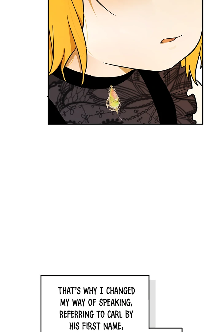 From Six to Sovereignty: The Girl Who Ruled Chapter 42 - Page 32