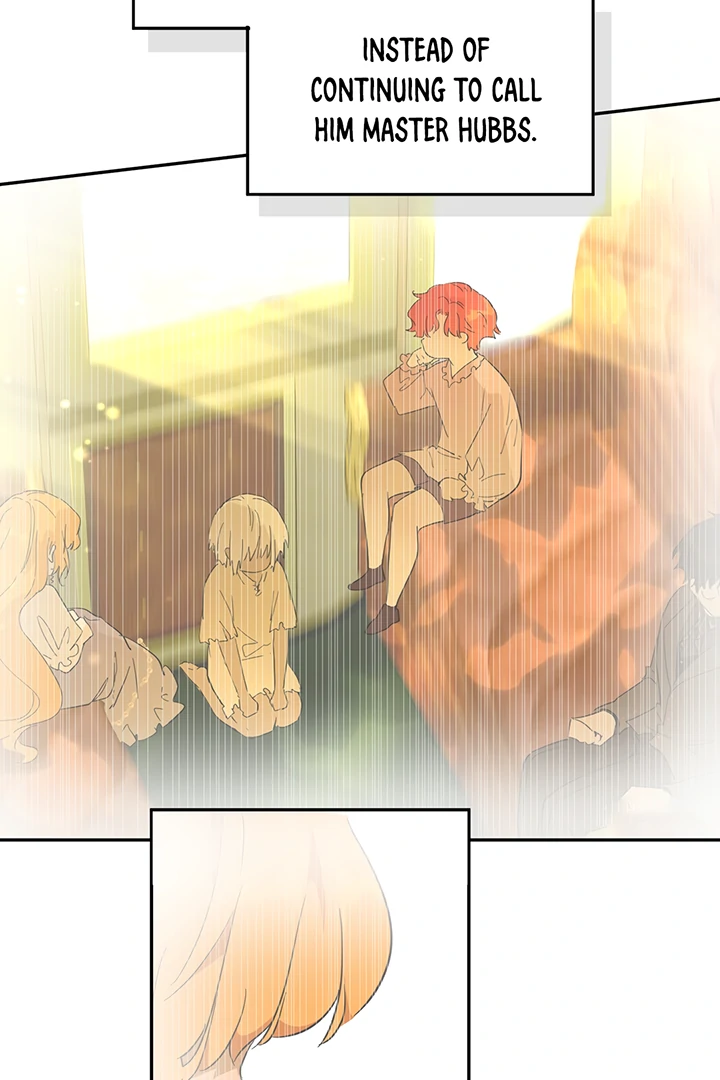 From Six to Sovereignty: The Girl Who Ruled Chapter 42 - Page 33