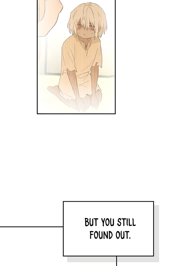 From Six to Sovereignty: The Girl Who Ruled Chapter 42 - Page 34