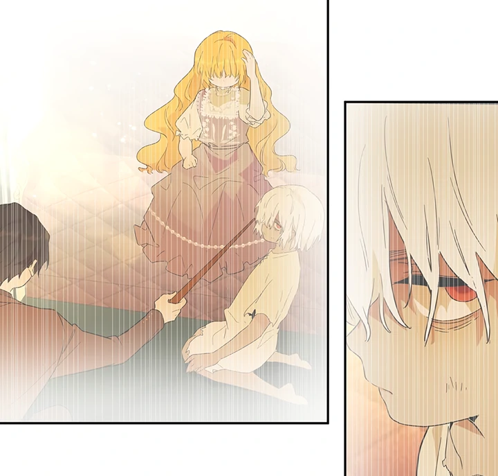 From Six to Sovereignty: The Girl Who Ruled Chapter 42 - Page 35