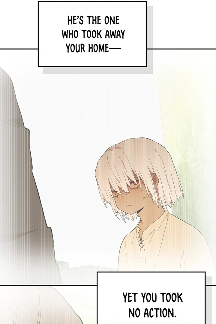 From Six to Sovereignty: The Girl Who Ruled Chapter 42 - Page 37
