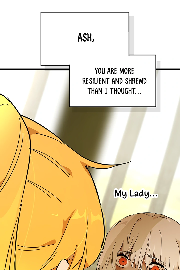 From Six to Sovereignty: The Girl Who Ruled Chapter 42 - Page 39