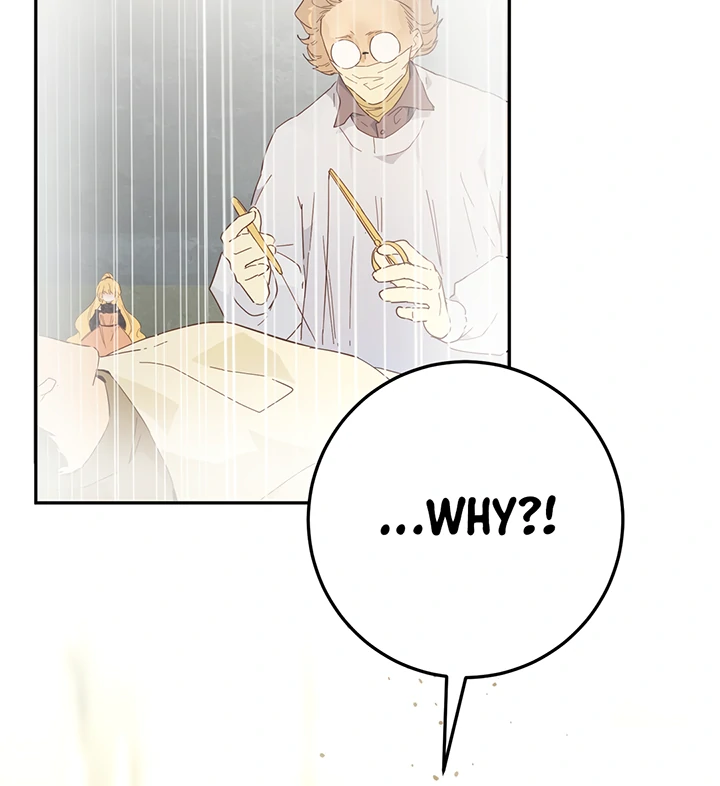 From Six to Sovereignty: The Girl Who Ruled Chapter 42 - Page 4
