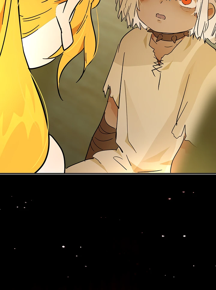 From Six to Sovereignty: The Girl Who Ruled Chapter 42 - Page 40
