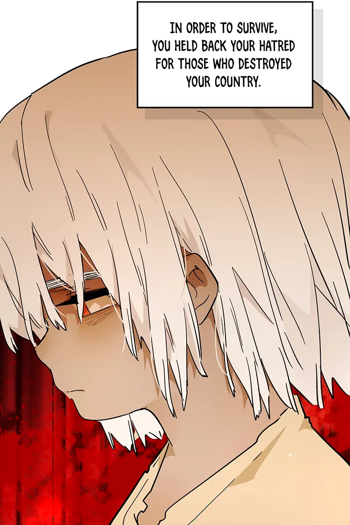 From Six to Sovereignty: The Girl Who Ruled Chapter 42 - Page 42