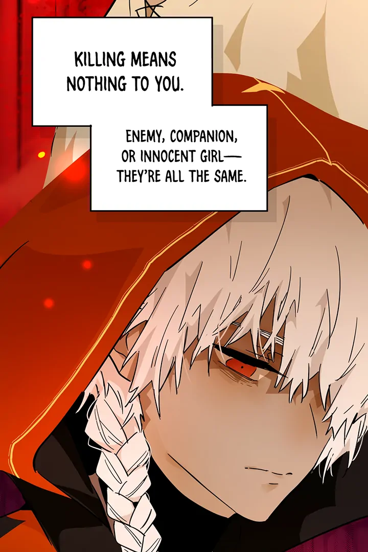 From Six to Sovereignty: The Girl Who Ruled Chapter 42 - Page 43