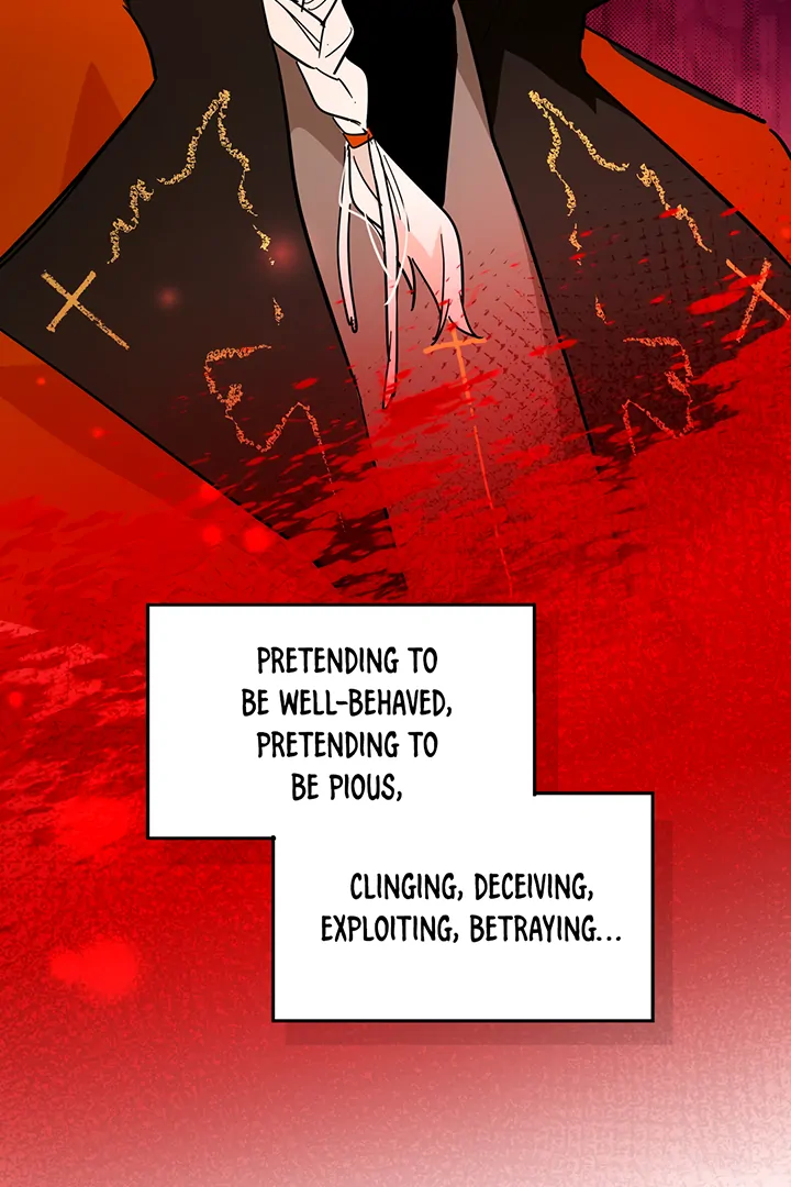 From Six to Sovereignty: The Girl Who Ruled Chapter 42 - Page 44