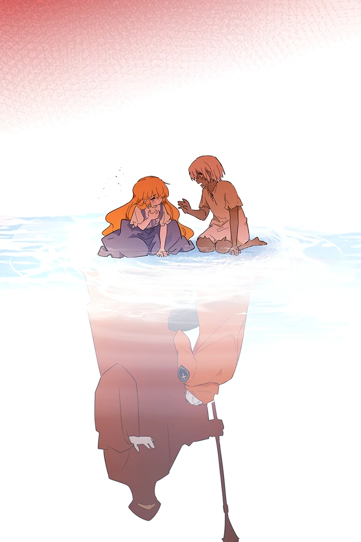 From Six to Sovereignty: The Girl Who Ruled Chapter 42 - Page 45