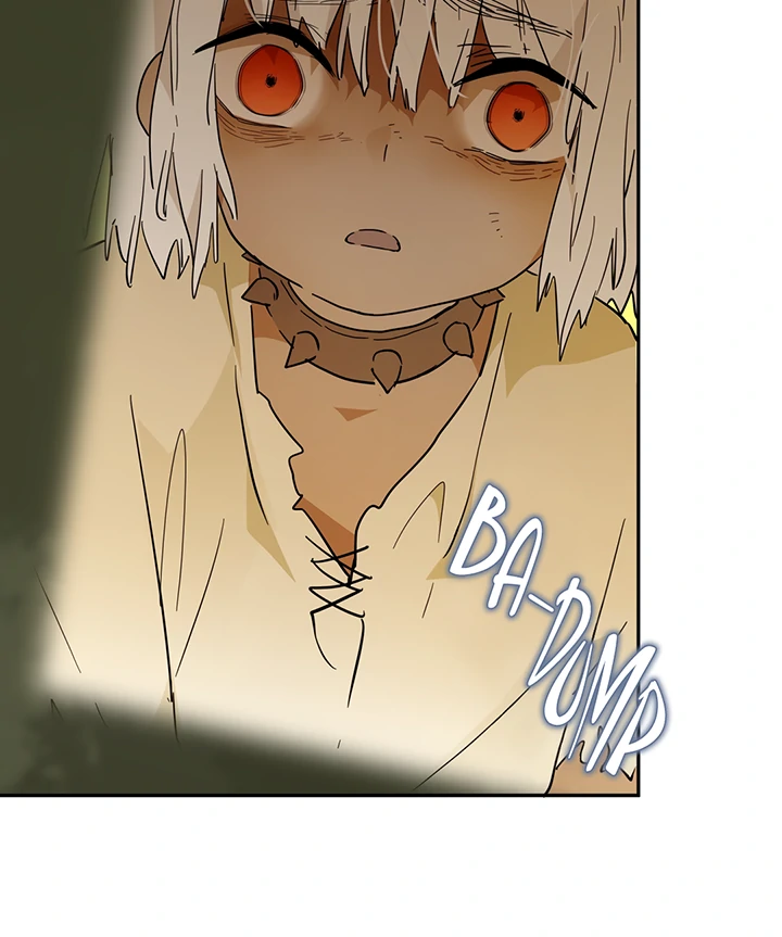 From Six to Sovereignty: The Girl Who Ruled Chapter 42 - Page 47