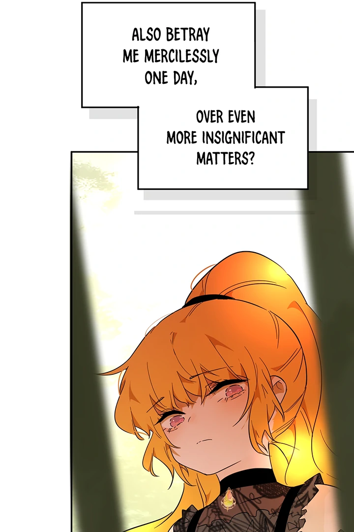 From Six to Sovereignty: The Girl Who Ruled Chapter 42 - Page 48