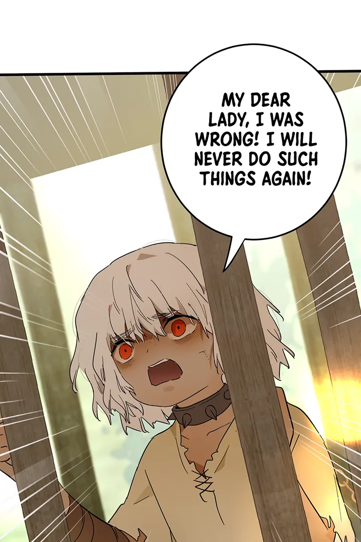 From Six to Sovereignty: The Girl Who Ruled Chapter 42 - Page 51