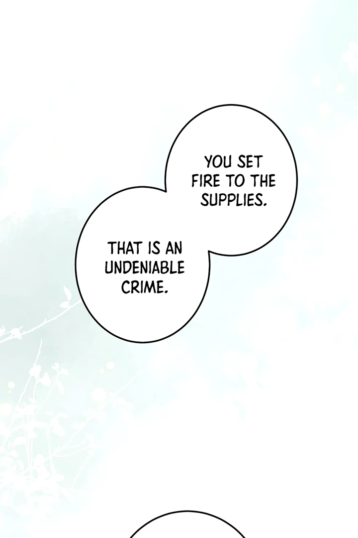 From Six to Sovereignty: The Girl Who Ruled Chapter 42 - Page 55