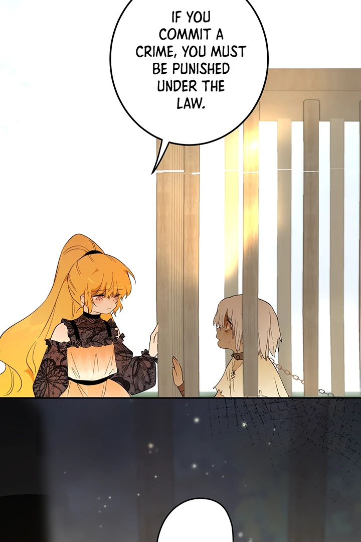 From Six to Sovereignty: The Girl Who Ruled Chapter 42 - Page 56