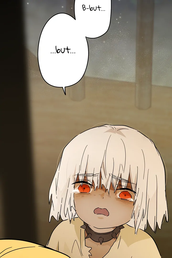 From Six to Sovereignty: The Girl Who Ruled Chapter 42 - Page 57