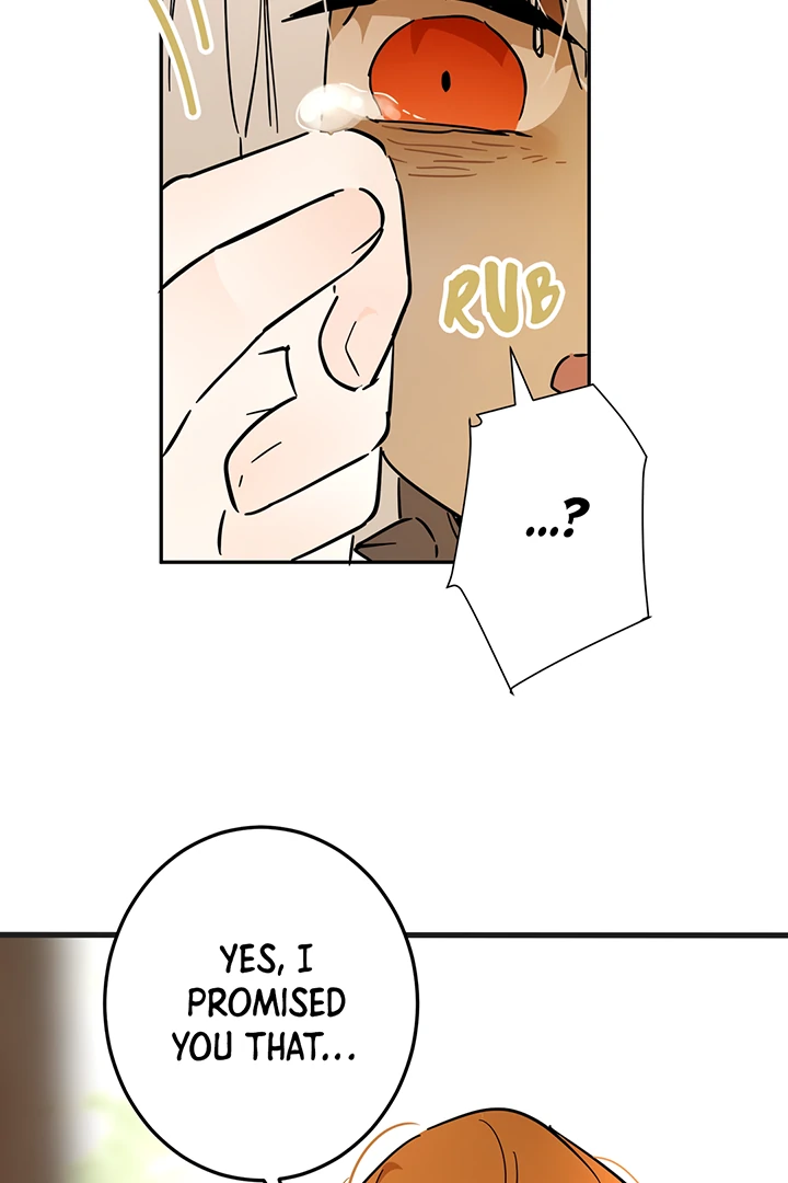 From Six to Sovereignty: The Girl Who Ruled Chapter 42 - Page 59