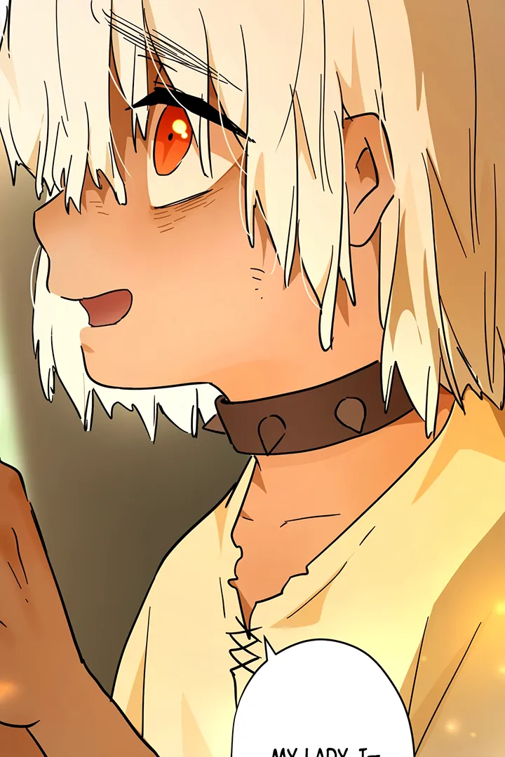 From Six to Sovereignty: The Girl Who Ruled Chapter 42 - Page 63