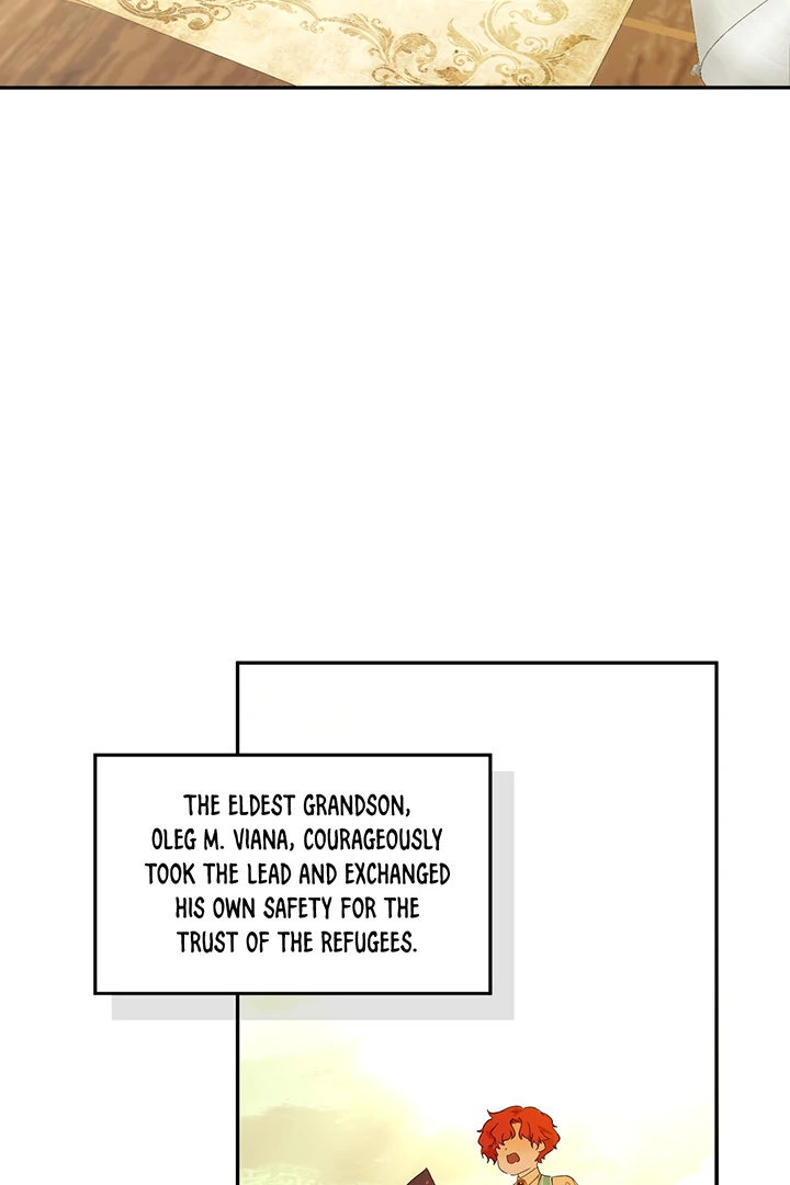 From Six to Sovereignty: The Girl Who Ruled Chapter 42 - Page 77