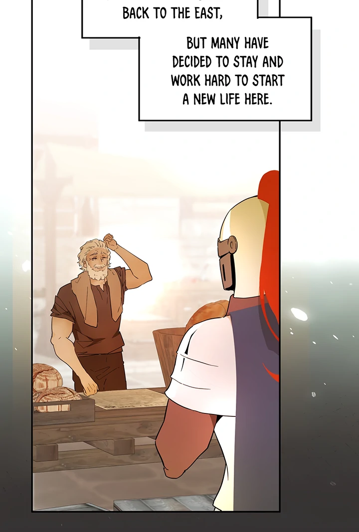 From Six to Sovereignty: The Girl Who Ruled Chapter 42 - Page 79