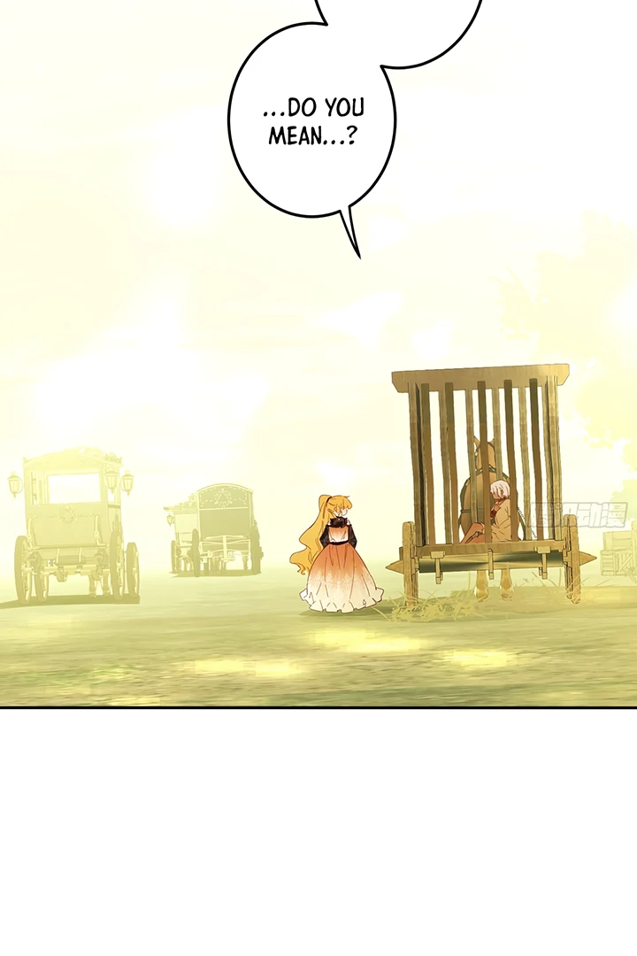 From Six to Sovereignty: The Girl Who Ruled Chapter 42 - Page 8