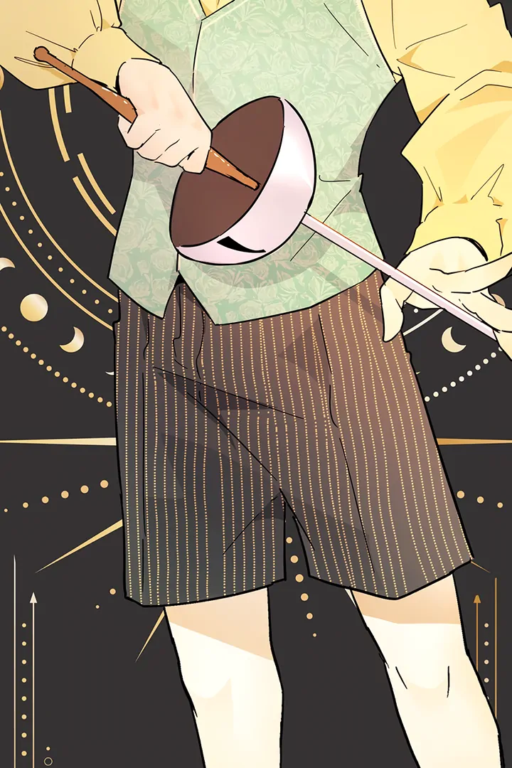 From Six to Sovereignty: The Girl Who Ruled Chapter 42 - Page 81