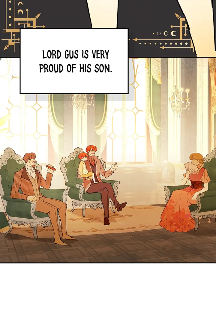 From Six to Sovereignty: The Girl Who Ruled Chapter 42 - Page 82