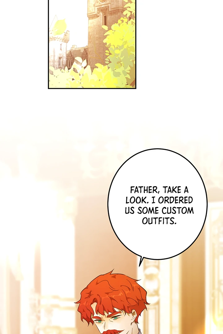 From Six to Sovereignty: The Girl Who Ruled Chapter 42 - Page 84