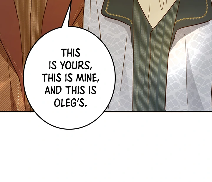 From Six to Sovereignty: The Girl Who Ruled Chapter 42 - Page 86