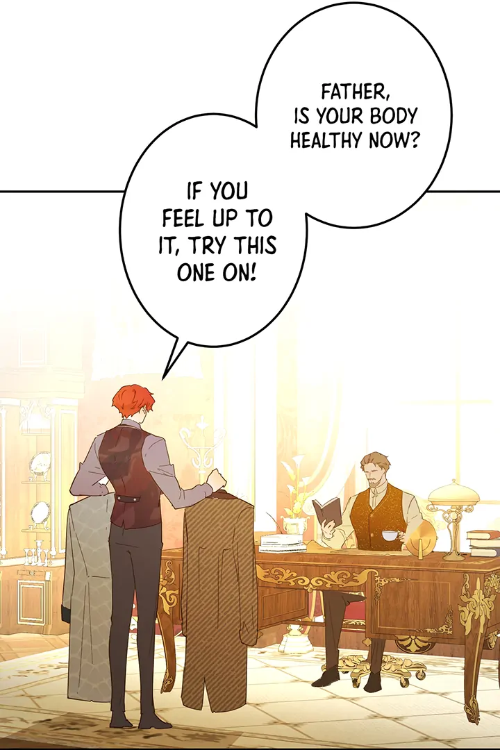 From Six to Sovereignty: The Girl Who Ruled Chapter 42 - Page 87