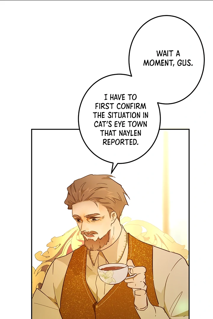 From Six to Sovereignty: The Girl Who Ruled Chapter 42 - Page 88
