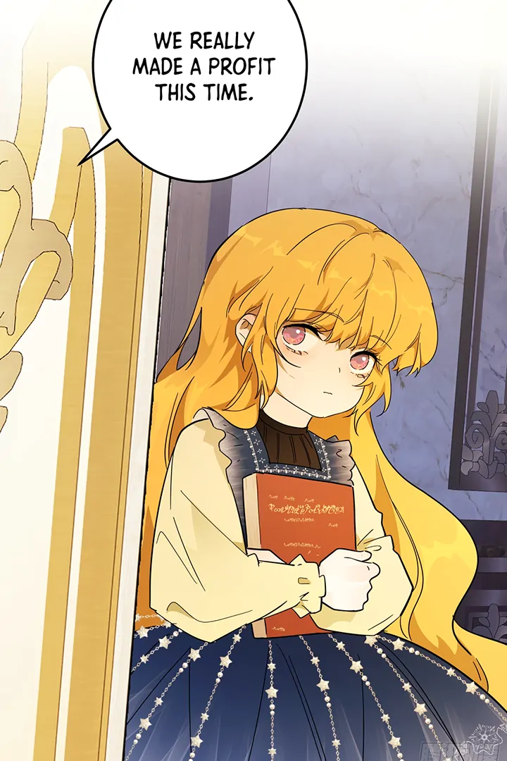 From Six to Sovereignty: The Girl Who Ruled Chapter 42 - Page 90