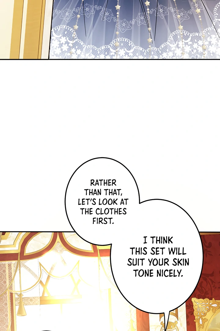 From Six to Sovereignty: The Girl Who Ruled Chapter 42 - Page 91
