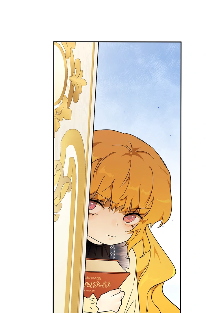 From Six to Sovereignty: The Girl Who Ruled Chapter 42 - Page 95