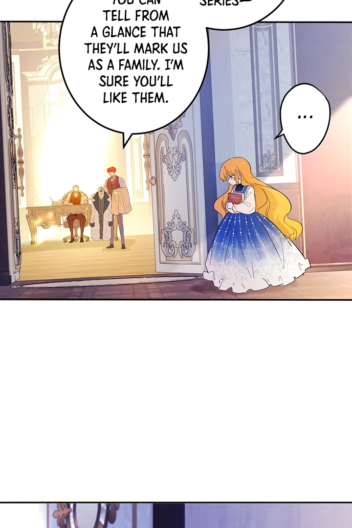 From Six to Sovereignty: The Girl Who Ruled Chapter 42 - Page 98