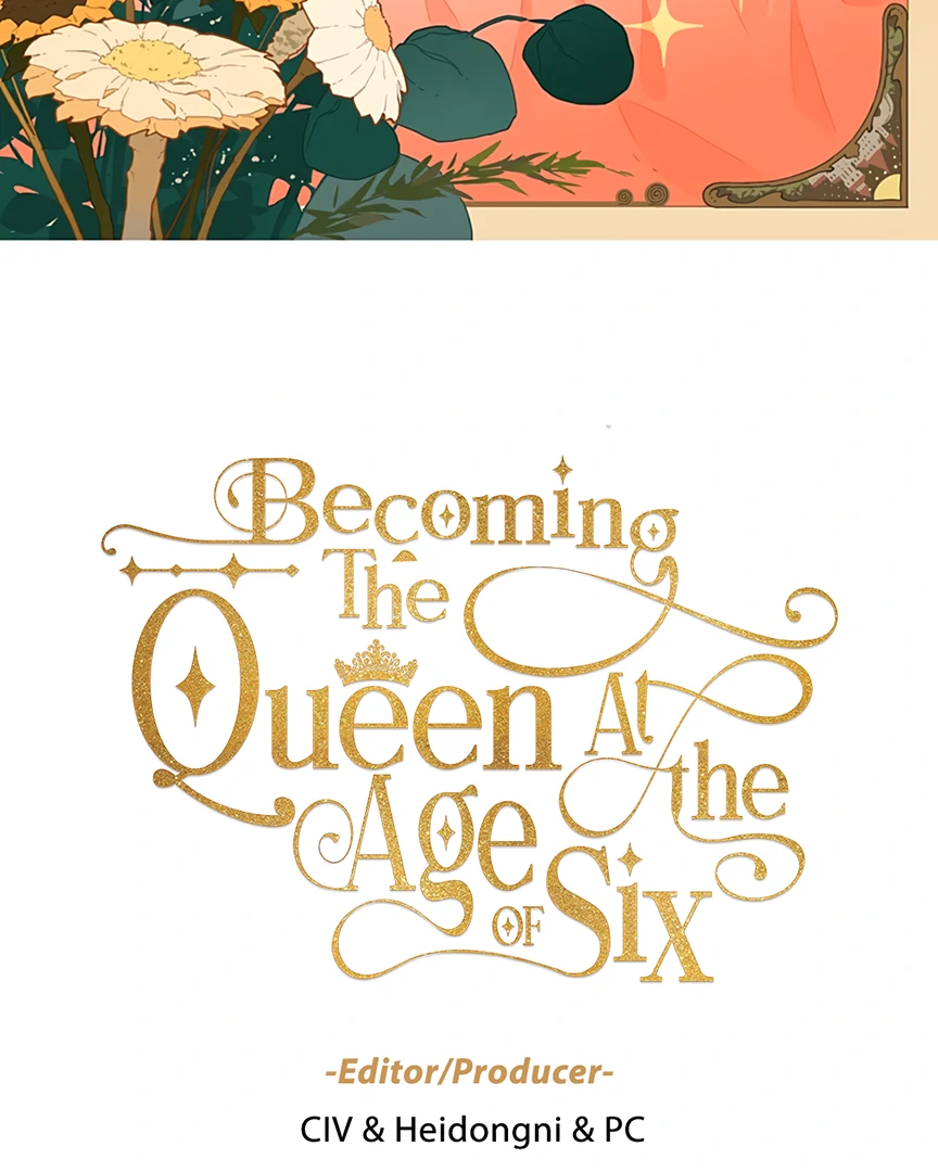 From Six to Sovereignty: The Girl Who Ruled Chapter 43 - Page 1