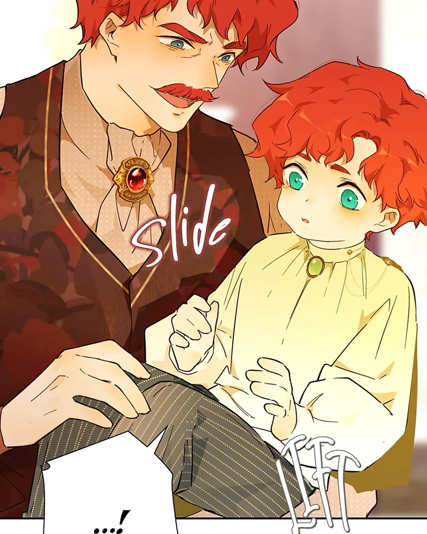 From Six to Sovereignty: The Girl Who Ruled Chapter 43 - Page 10