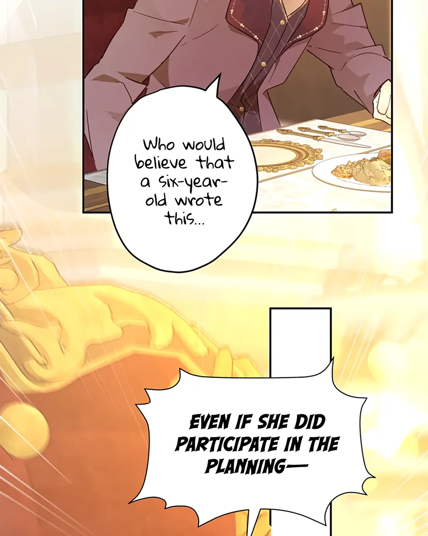 From Six to Sovereignty: The Girl Who Ruled Chapter 43 - Page 105