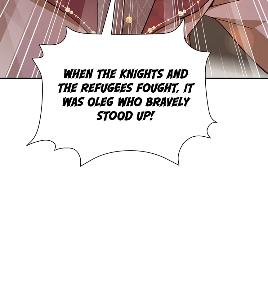 From Six to Sovereignty: The Girl Who Ruled Chapter 43 - Page 107