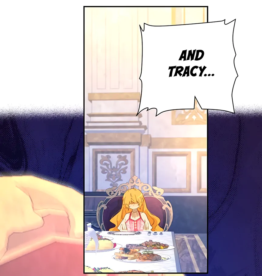 From Six to Sovereignty: The Girl Who Ruled Chapter 43 - Page 108