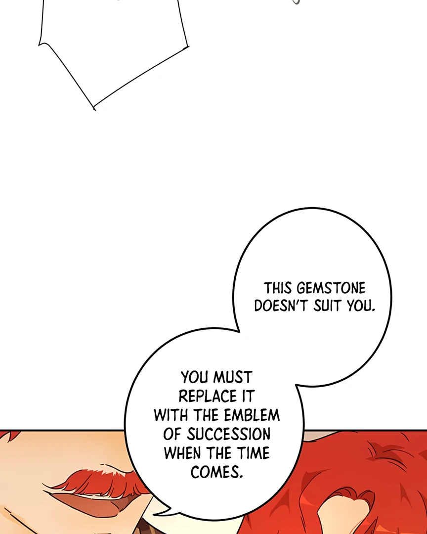 From Six to Sovereignty: The Girl Who Ruled Chapter 43 - Page 11