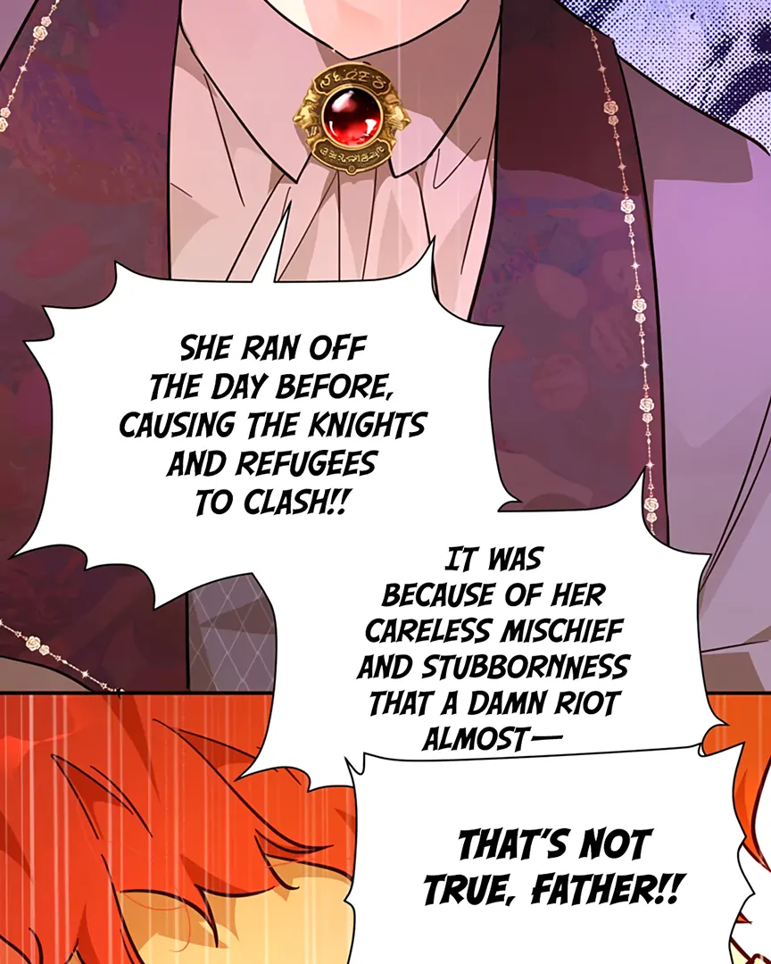 From Six to Sovereignty: The Girl Who Ruled Chapter 43 - Page 110