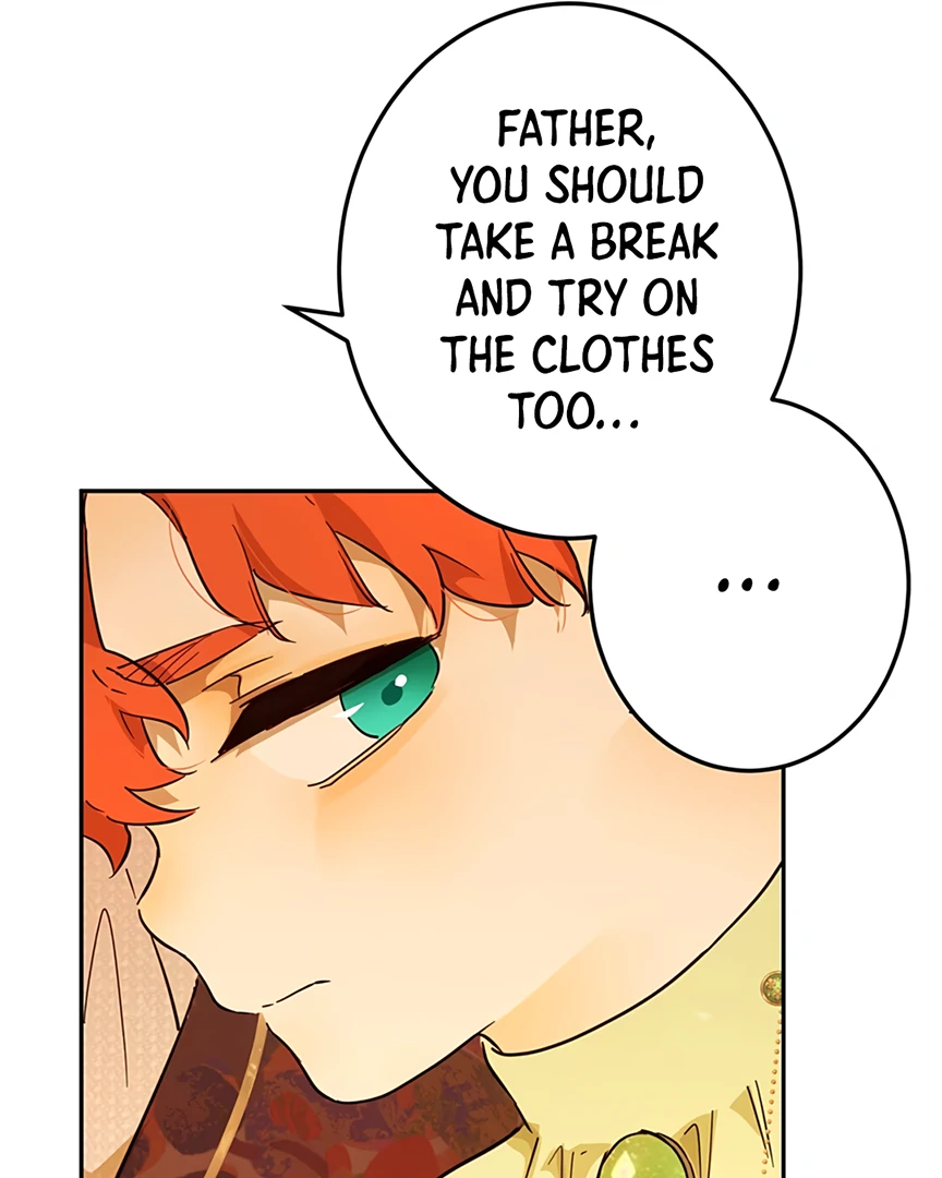 From Six to Sovereignty: The Girl Who Ruled Chapter 43 - Page 14