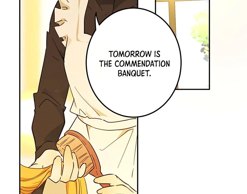From Six to Sovereignty: The Girl Who Ruled Chapter 43 - Page 19