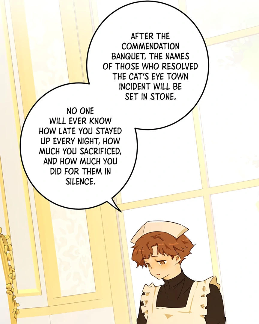 From Six to Sovereignty: The Girl Who Ruled Chapter 43 - Page 21