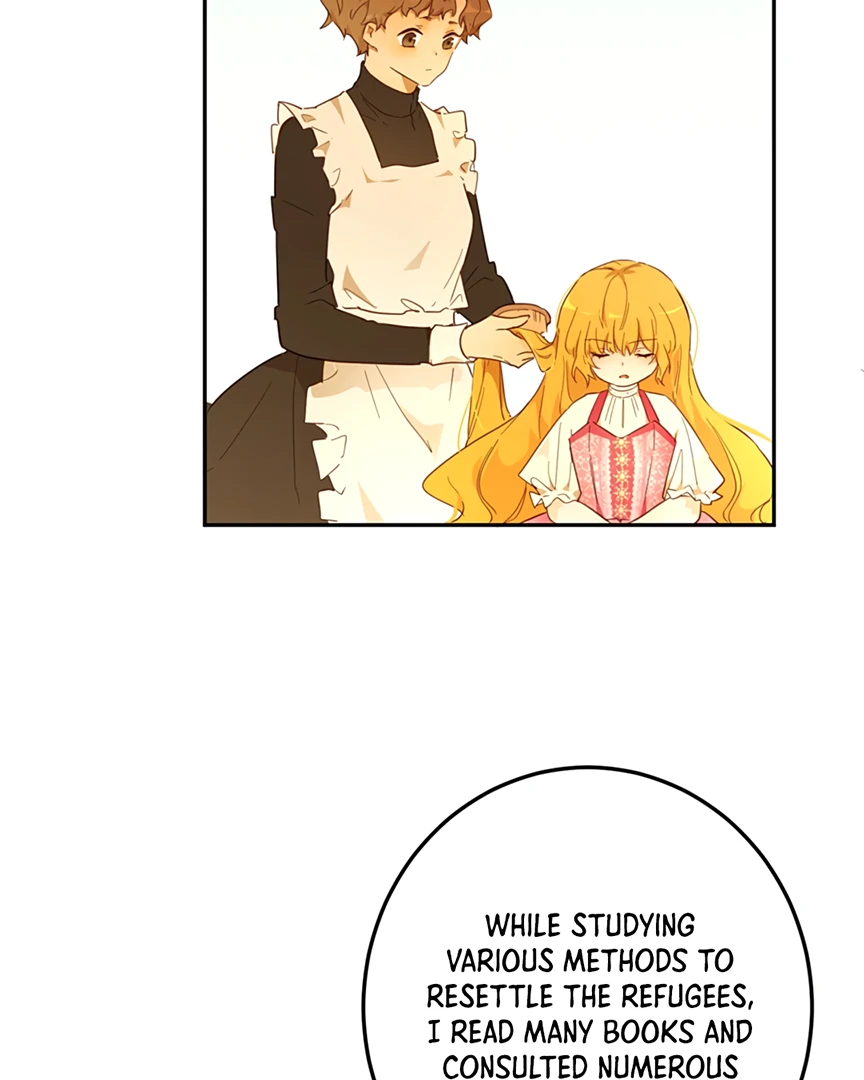 From Six to Sovereignty: The Girl Who Ruled Chapter 43 - Page 25