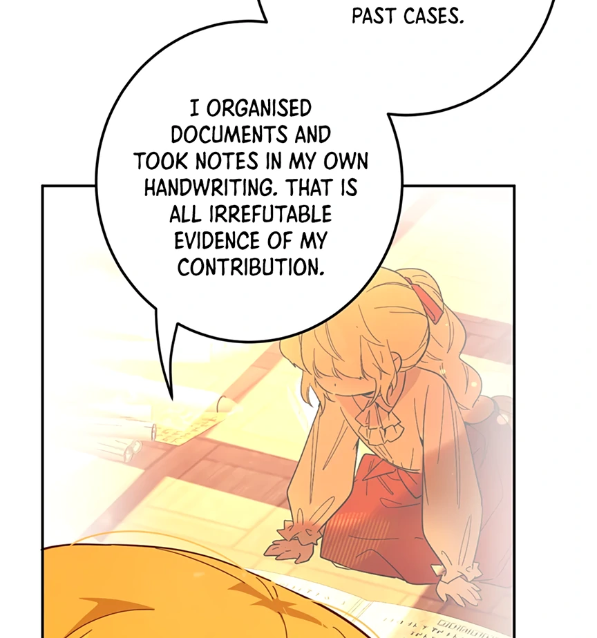 From Six to Sovereignty: The Girl Who Ruled Chapter 43 - Page 26