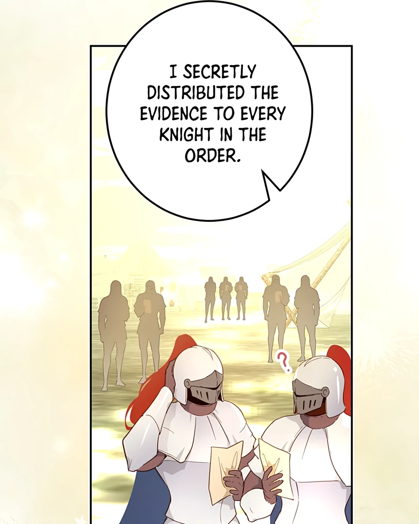 From Six to Sovereignty: The Girl Who Ruled Chapter 43 - Page 28