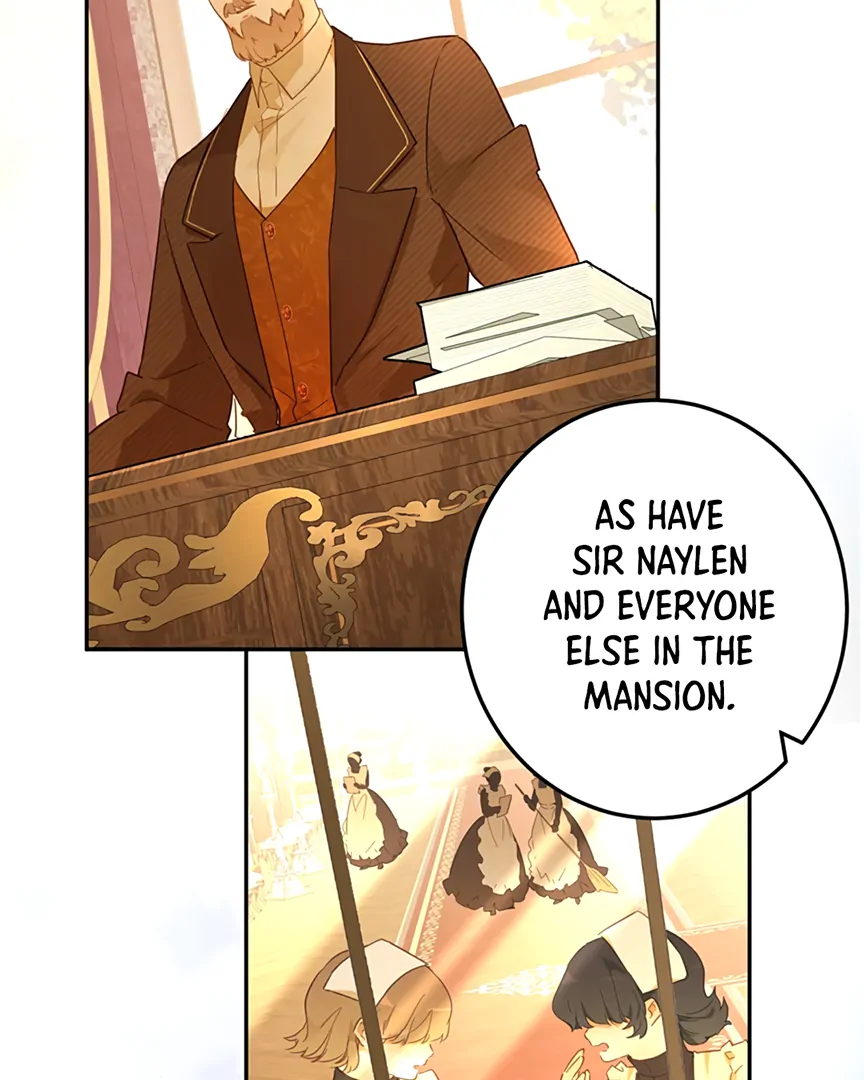 From Six to Sovereignty: The Girl Who Ruled Chapter 43 - Page 30
