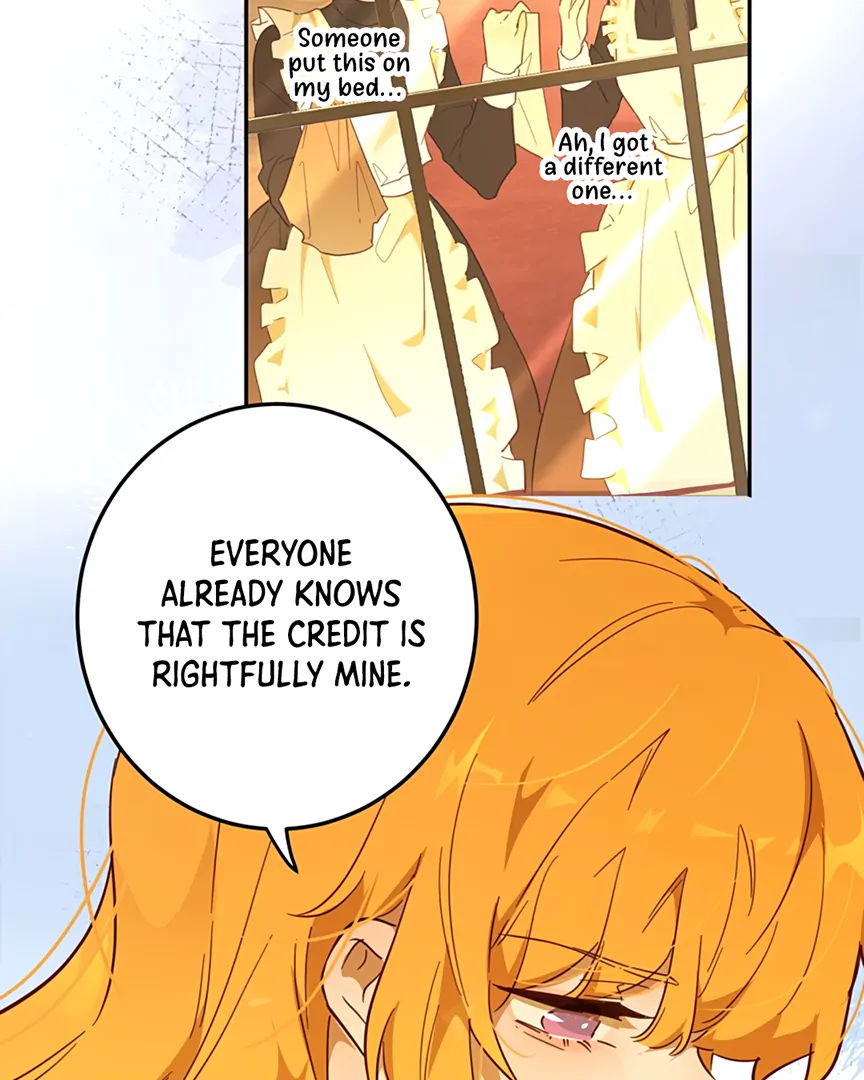 From Six to Sovereignty: The Girl Who Ruled Chapter 43 - Page 31